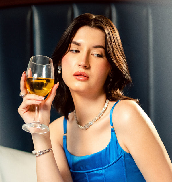 The Rise of Everyday Luxe