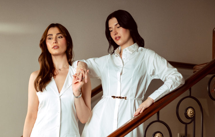 Luxury Occasion Wear