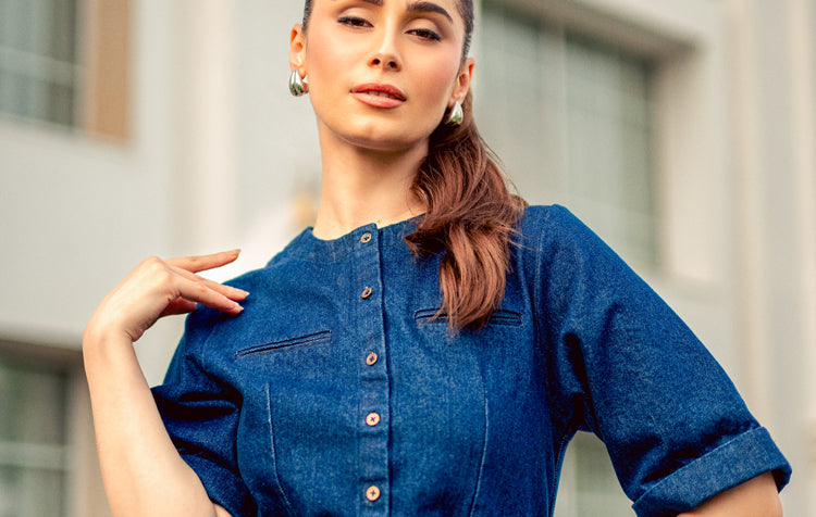 Denim